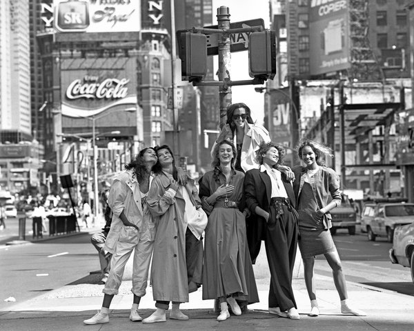 Donna Karan's Next Journey | Sandra's Closet