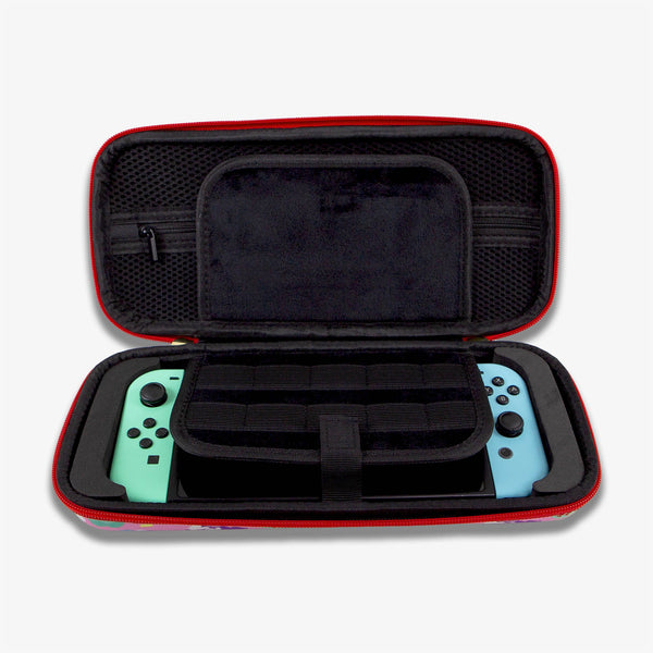 Hello Kitty and Friends x Sonix Sweethearts Nintendo Switch Case