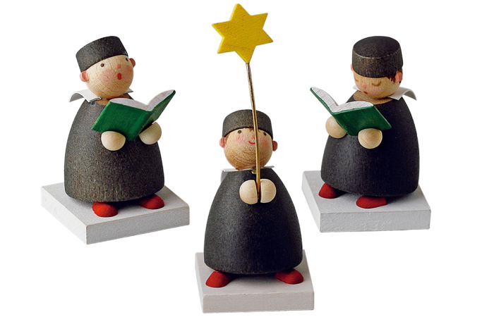 Guenter Reichel - ギュンター・ライヒェル輸入代理店 SANSYU CORPORATION