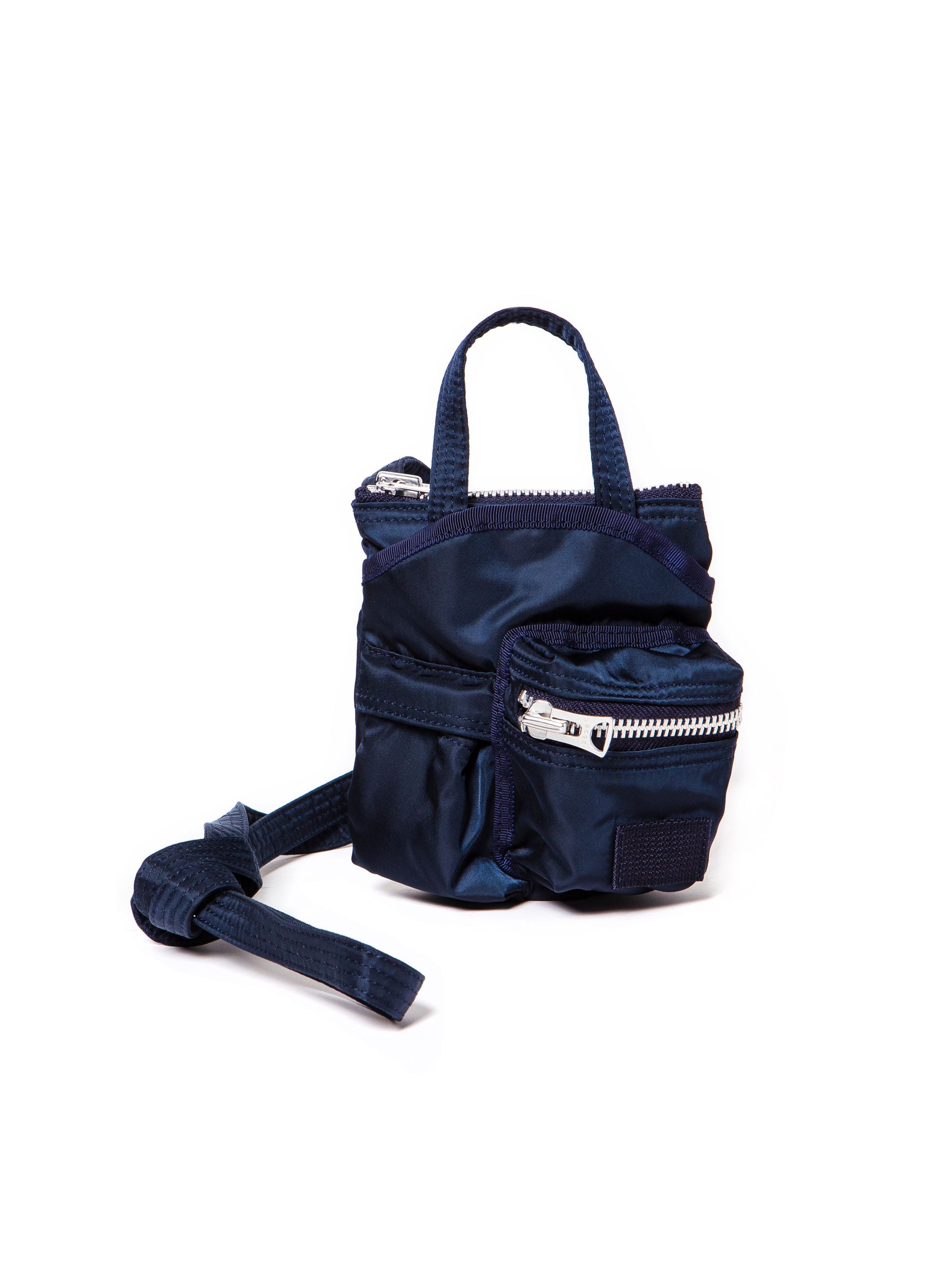 sacai x PORTER / Pocket Bag Small | sacai Official Store サカイ