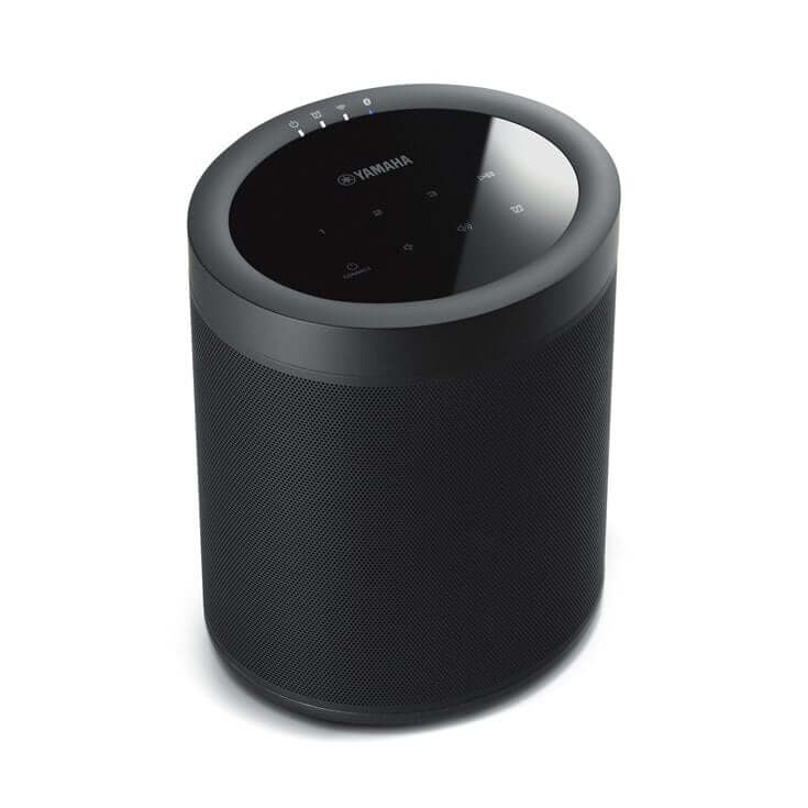 Yamaha WX-021 MusicCast 20 Speaker - Customer Return – Safe and
