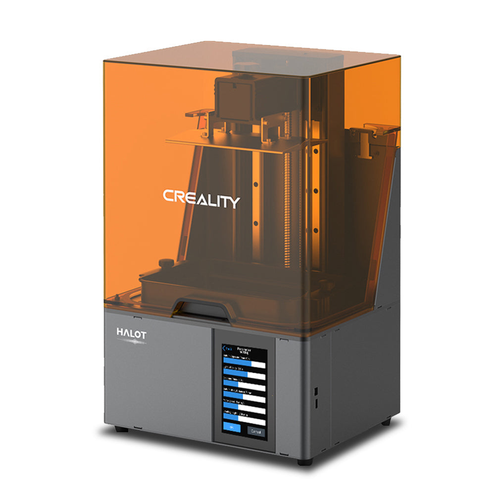 Open Box] Creality HALOT-SKY CL-89 4K Mono Screen 8.9