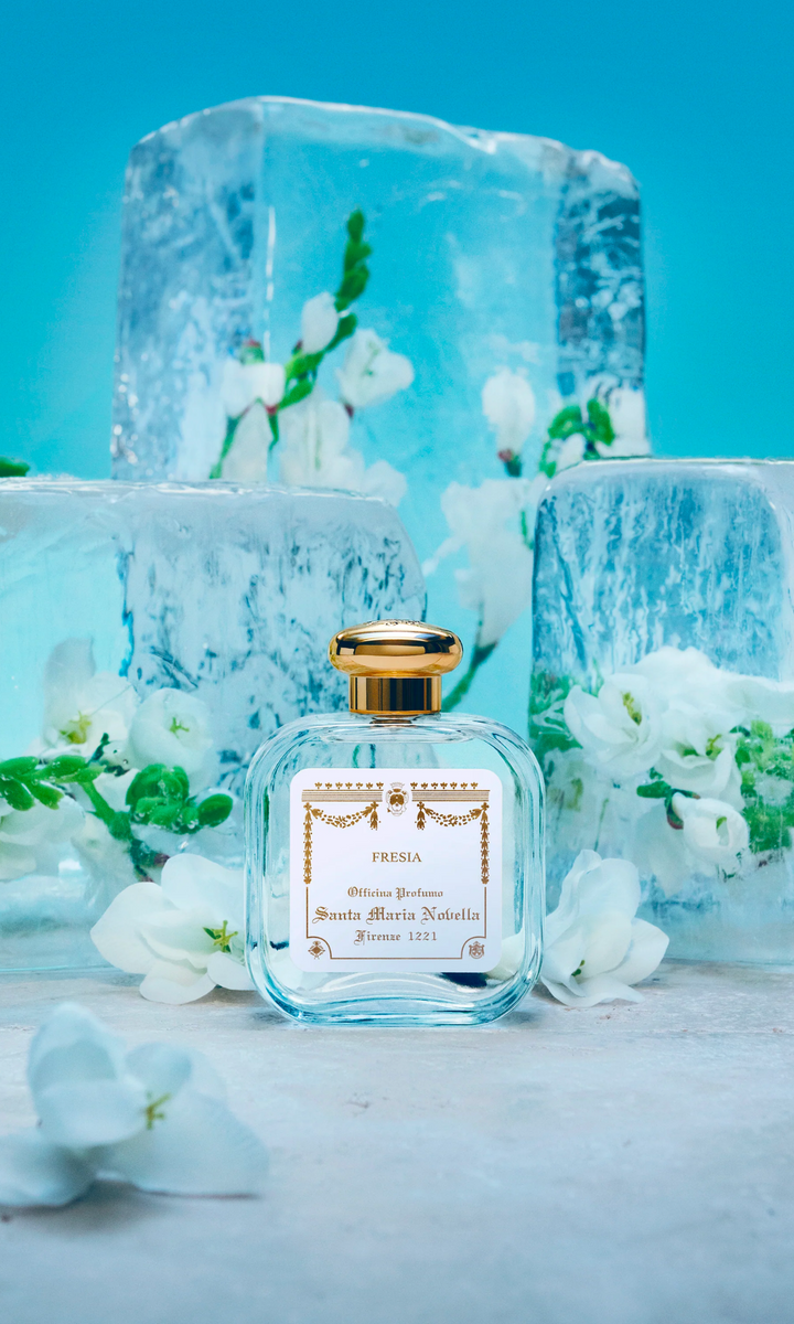 SANTA MARIA NOVELLA | Fresia Eau de Cologne – SAINTE The Store