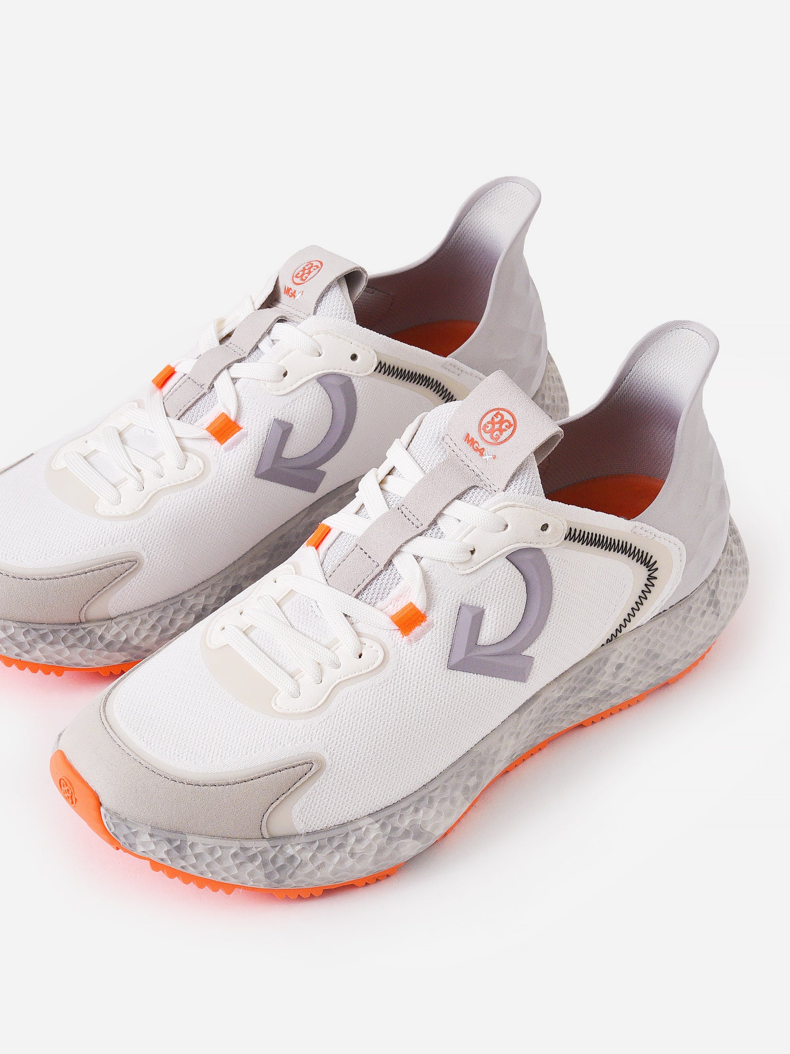 G/FORE Men's MG4X2 Golf Cross Trainer – Saint Bernard