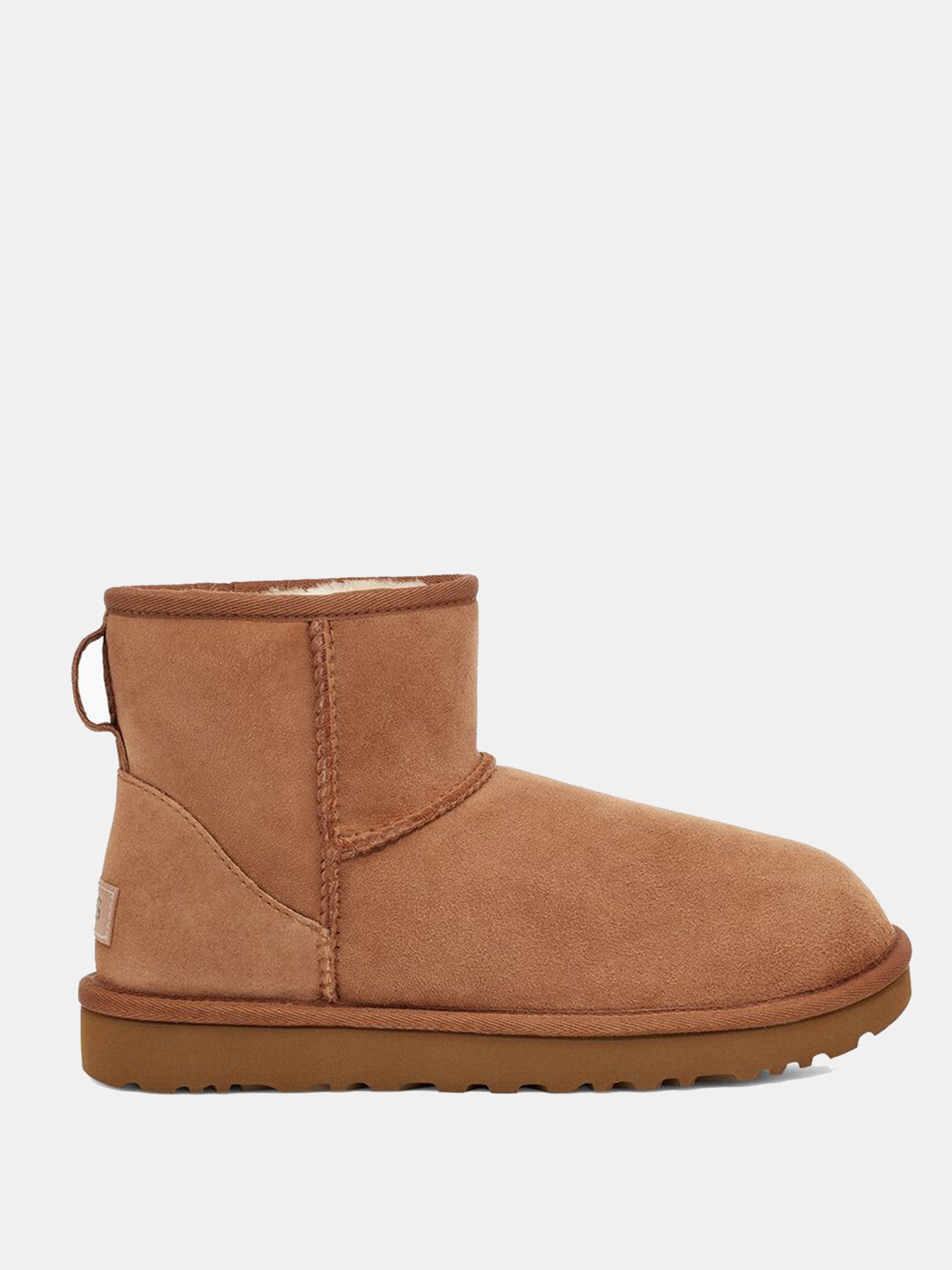 UGG Women's Classic Mini II – Saint Bernard
