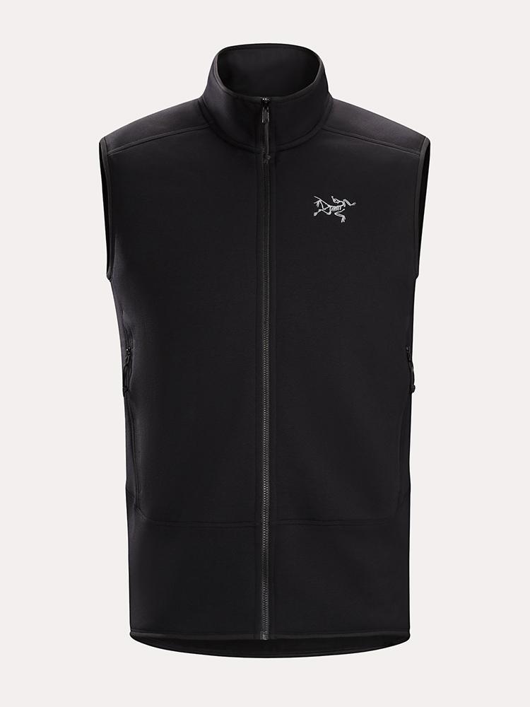 Arc'teryx Men's Kyanite Vest – Saint Bernard