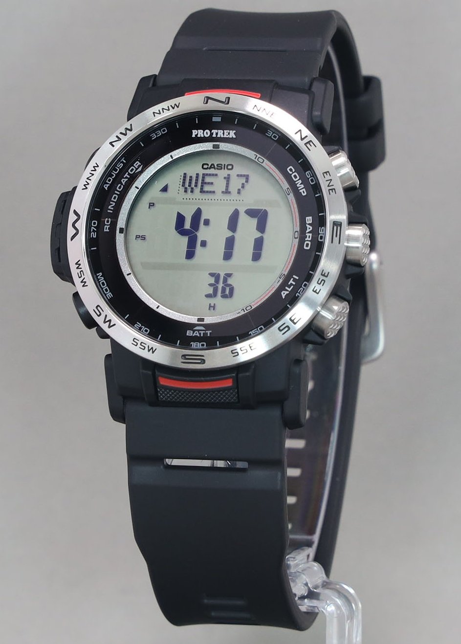 Casio Protrek Climber Line PRW-35-1AJF | Sakurawatches.com