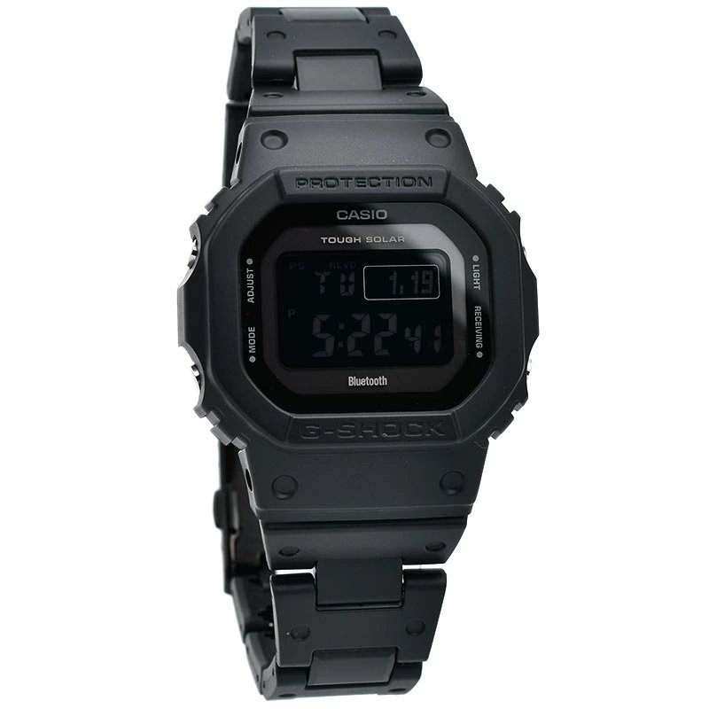 Casio G-SHOCK BLUETOOTH GW-B5600BC-1BJF | Sakurawatches.com
