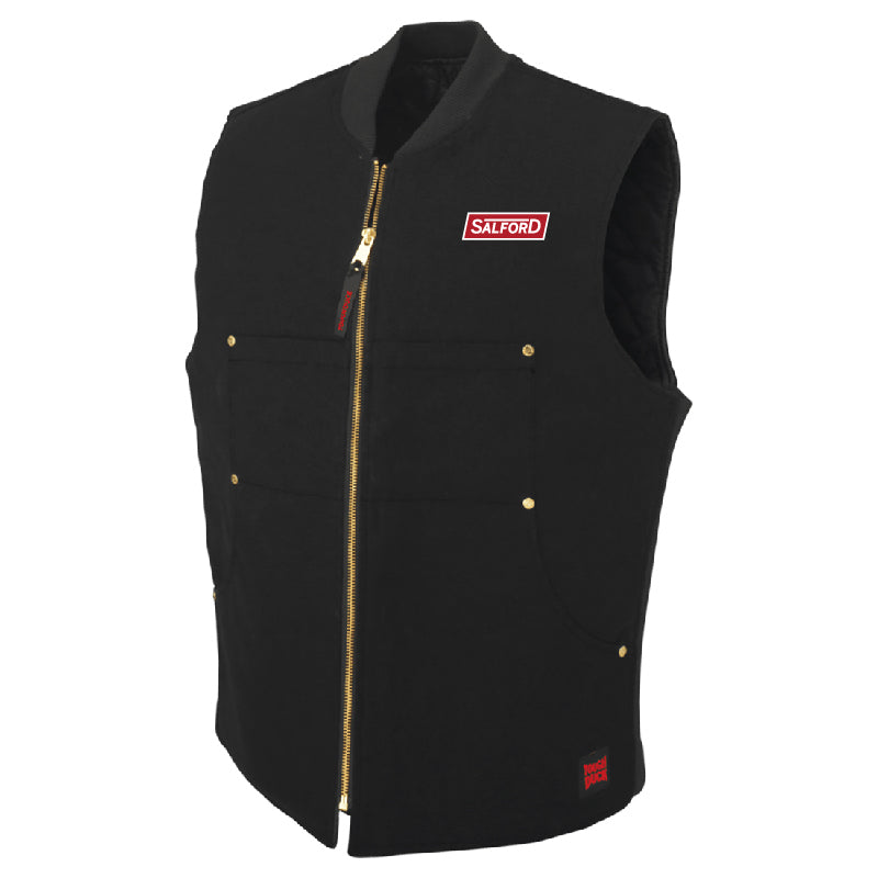 Tough Duck Work Vest – Salford E-Store