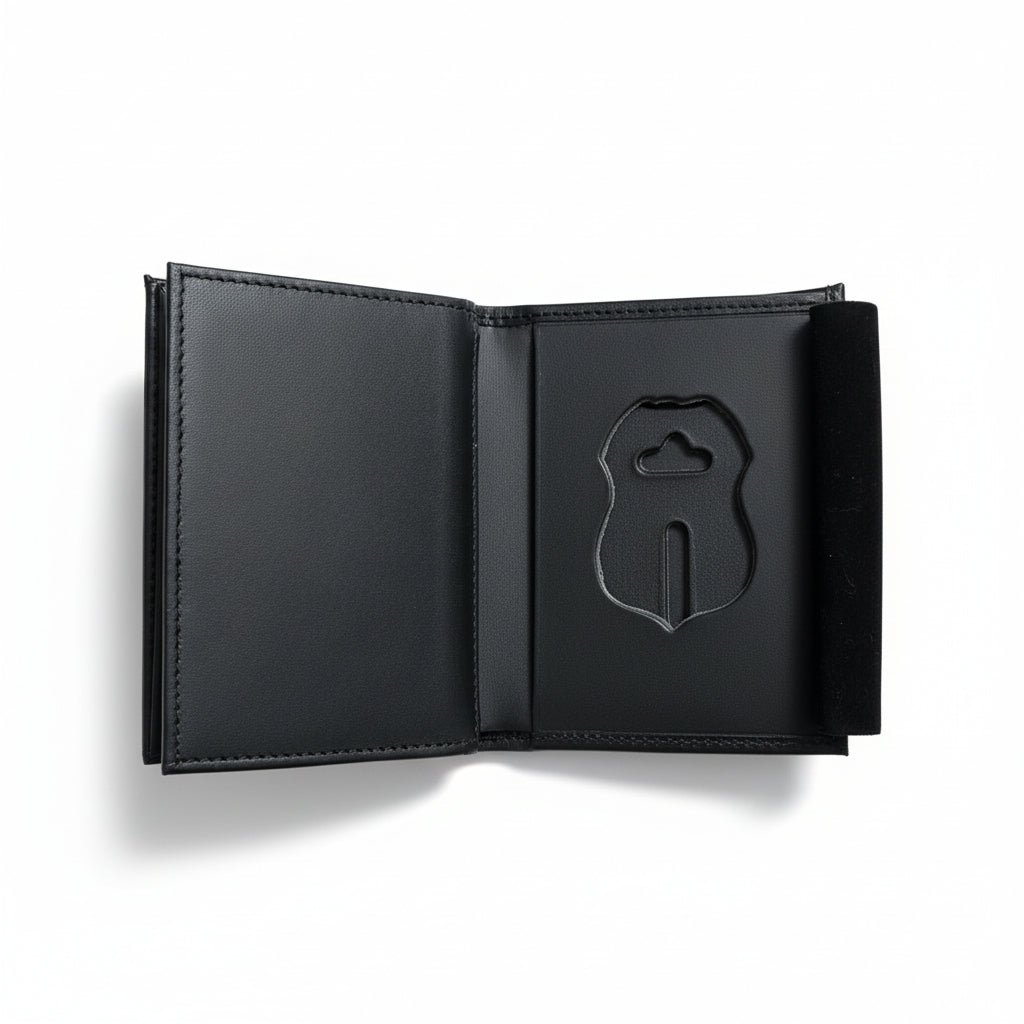 ICE / HSI WALLET 79700-12352 CASE BY STRONG LEATHER – Sally's Cop Shop