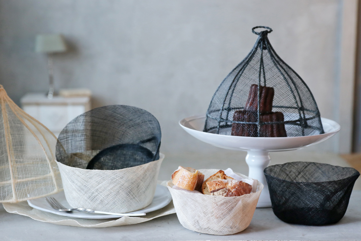 Fiorira un GiardinoアンダープレートFRILLホワイト フィオリラウン