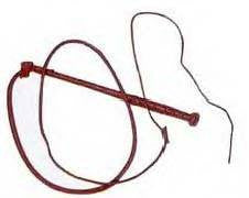 Original Australian Handmade Stock Whip – Saratoga Saddlery Boutiques