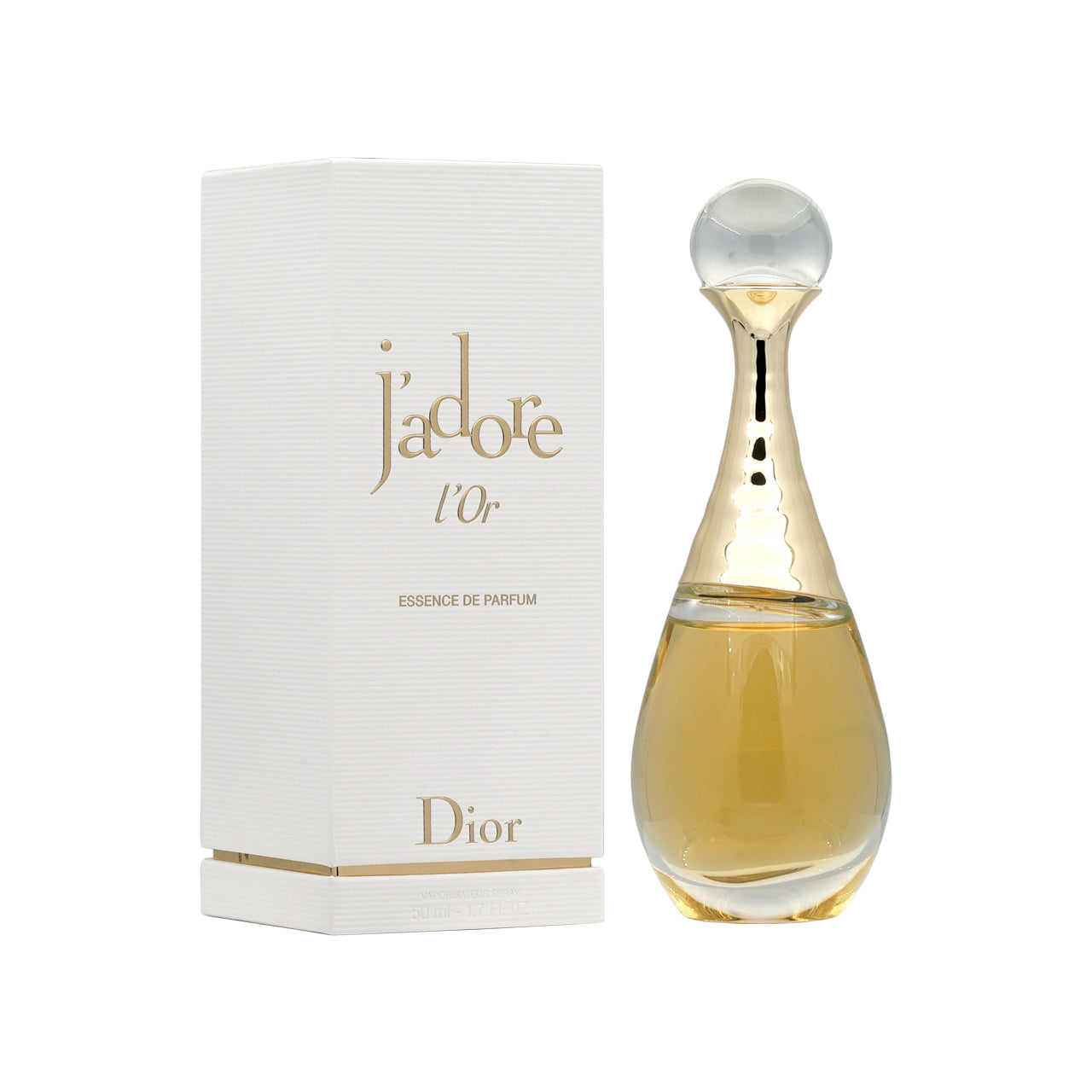 Christian Dior J'adore L'Or Parfum 50ml | Sasa Global eshop – Sasa