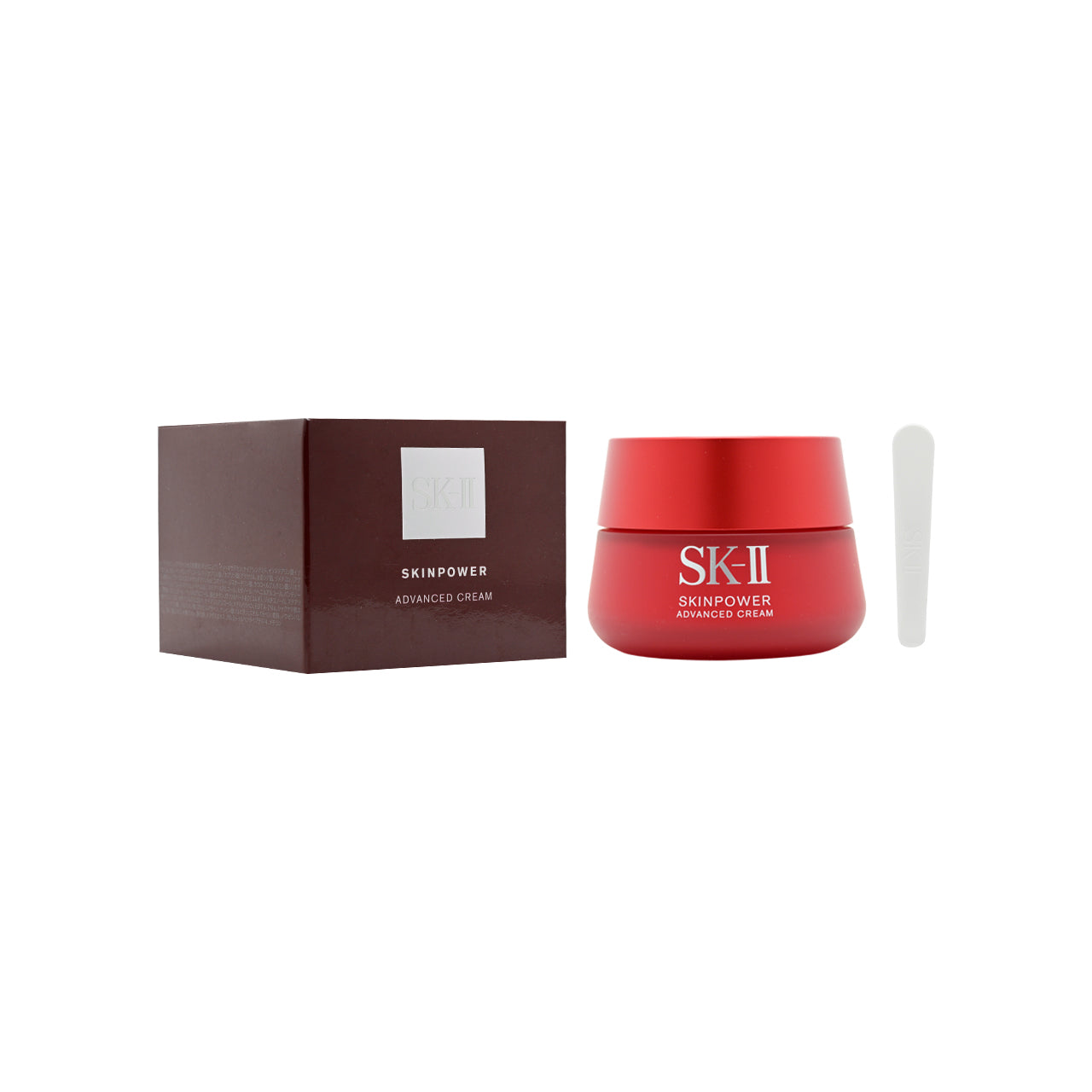 SK-II Skinpower Advanced Cream 80g | Sasa Global | Worldwide