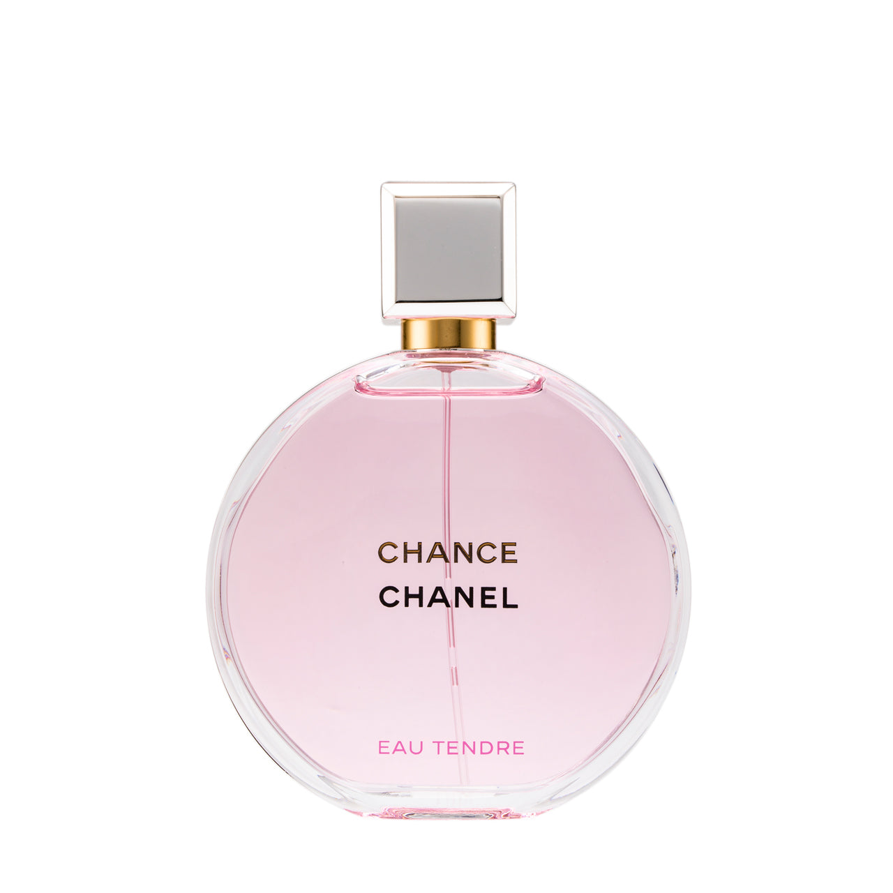 Chanel Chance Eau Tendre Eau De Parfum Spray 100ML – Sasa Global eShop