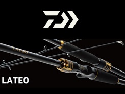 グローブライド（ダイワ） 24ラテオ 93MB・K（ベイト）33％引