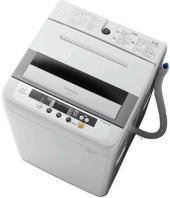 NA-F50B3：生産を終了した洗濯機