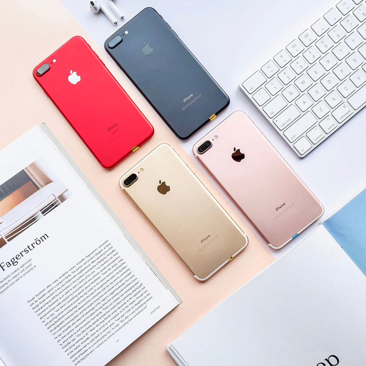 iPhone8中古の商品一覧 - 全品SIMフリー｜SECOND HAND【セカハン】