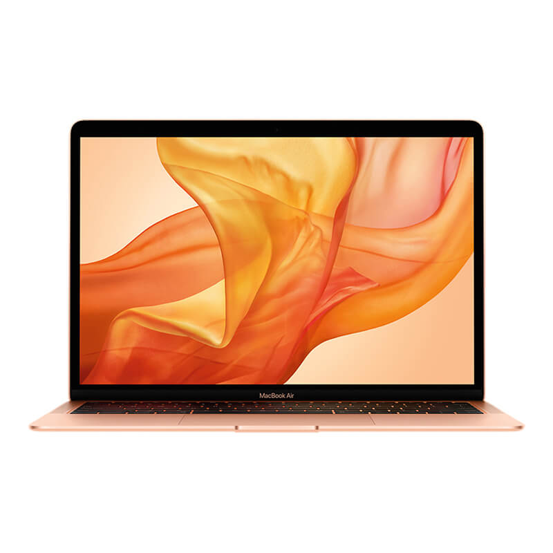 MacBook Air 2020 13インチ Core i3／1.1GHz SSD256GB メモリ8GB