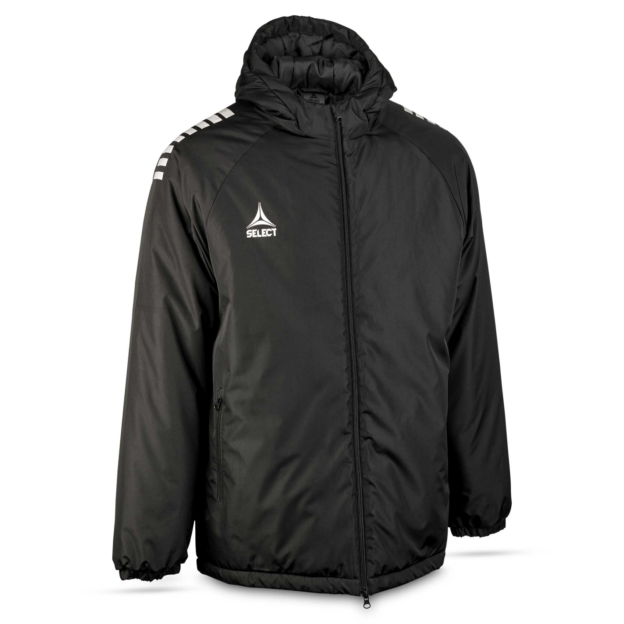 Pisa coach jacket