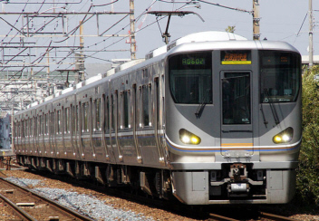 鉄道模型専門店 通販 225系6000番台＜丹波路快速＞6輌セット