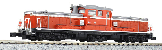 鉄道模型専門店 通販 DD51 800 愛知機関区 一般色【特別企画品
