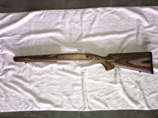 Boyd's製ストック（銃床）の限定販売です！ - シューティングサプライ