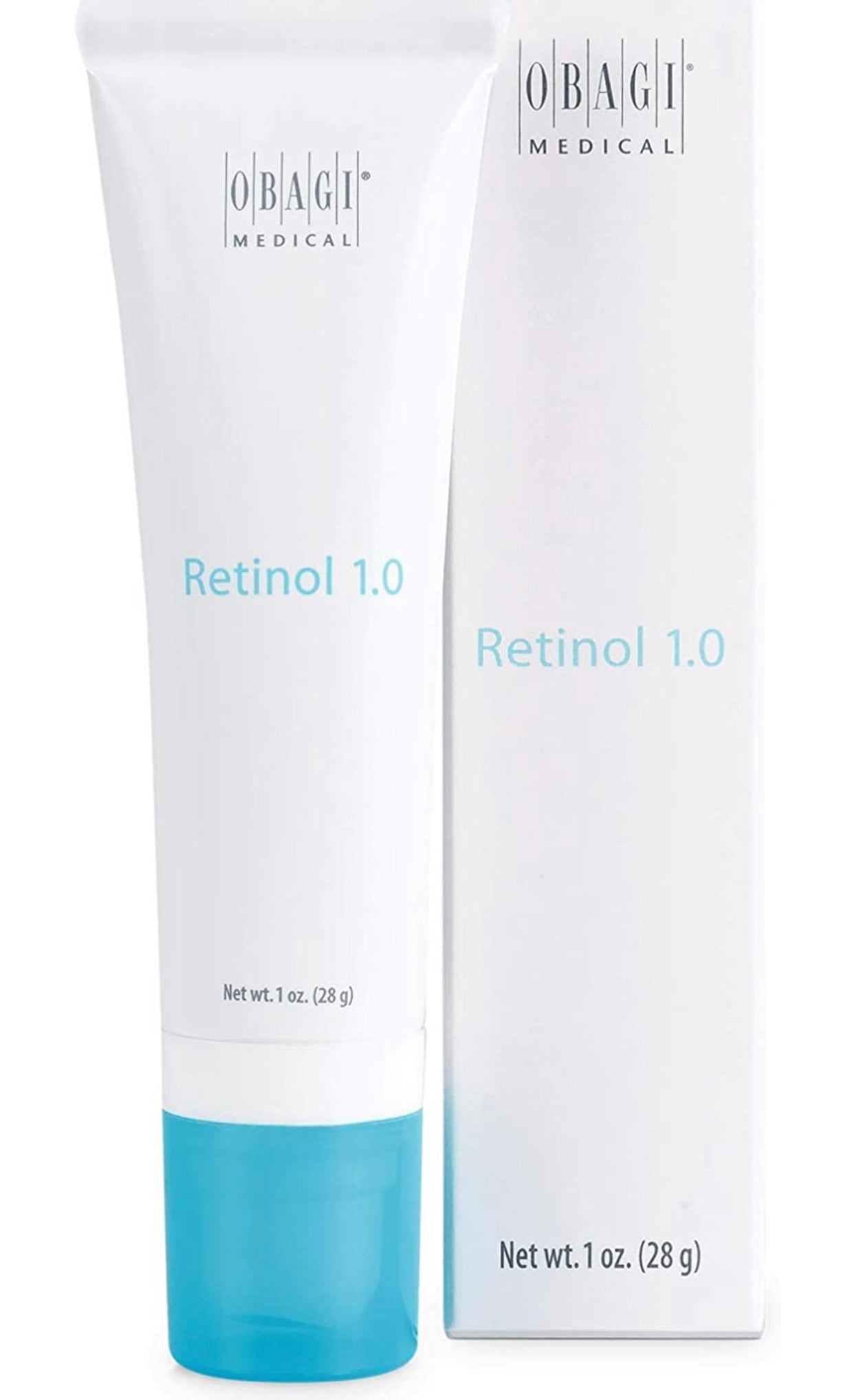 Obagi Retinol 1.0 Cream | Shop Skincare90210 Online