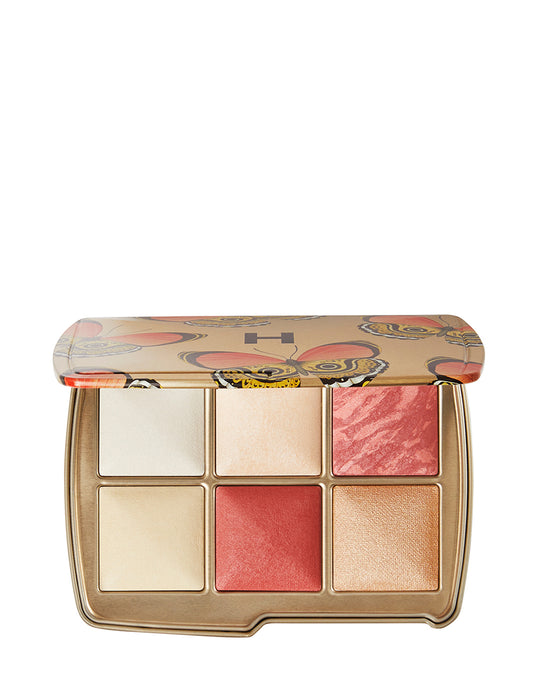 Hourglass Ambient Lighting Edit Unlocked Butterfly Palette – Skin