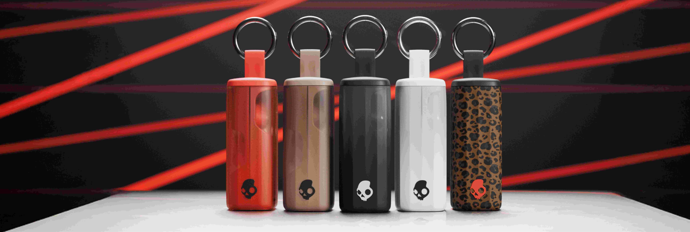 New Skullcandy Product Drop: Method 360 ANC featuring Sound by Bose