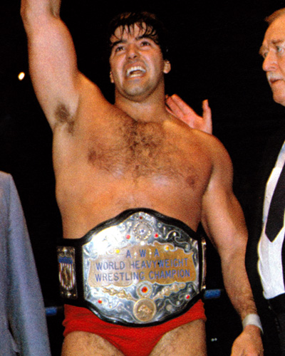 AWA世界ヘビー（3）
