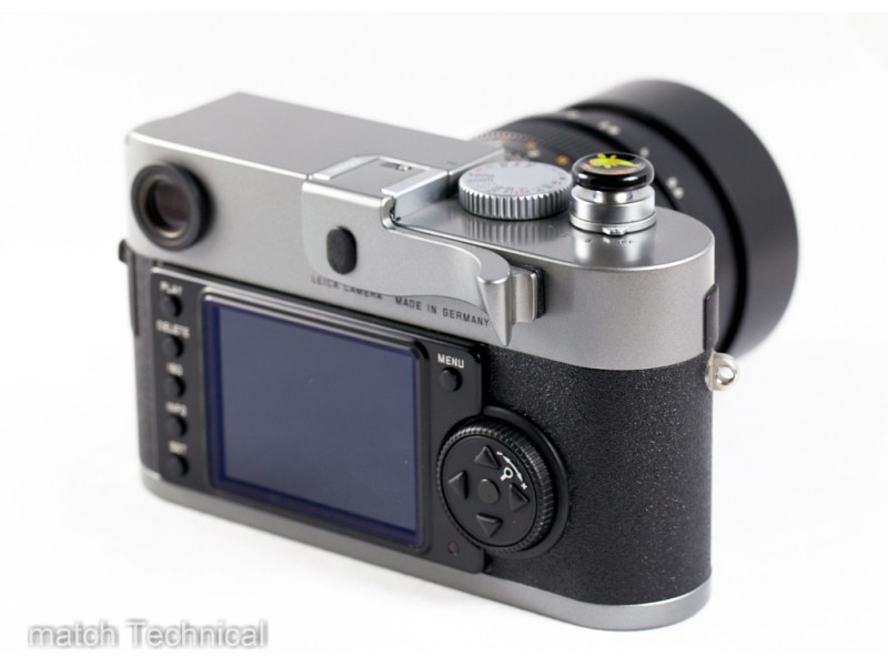 Fuji FinePix X Series and Leica Accessories - Match Technical