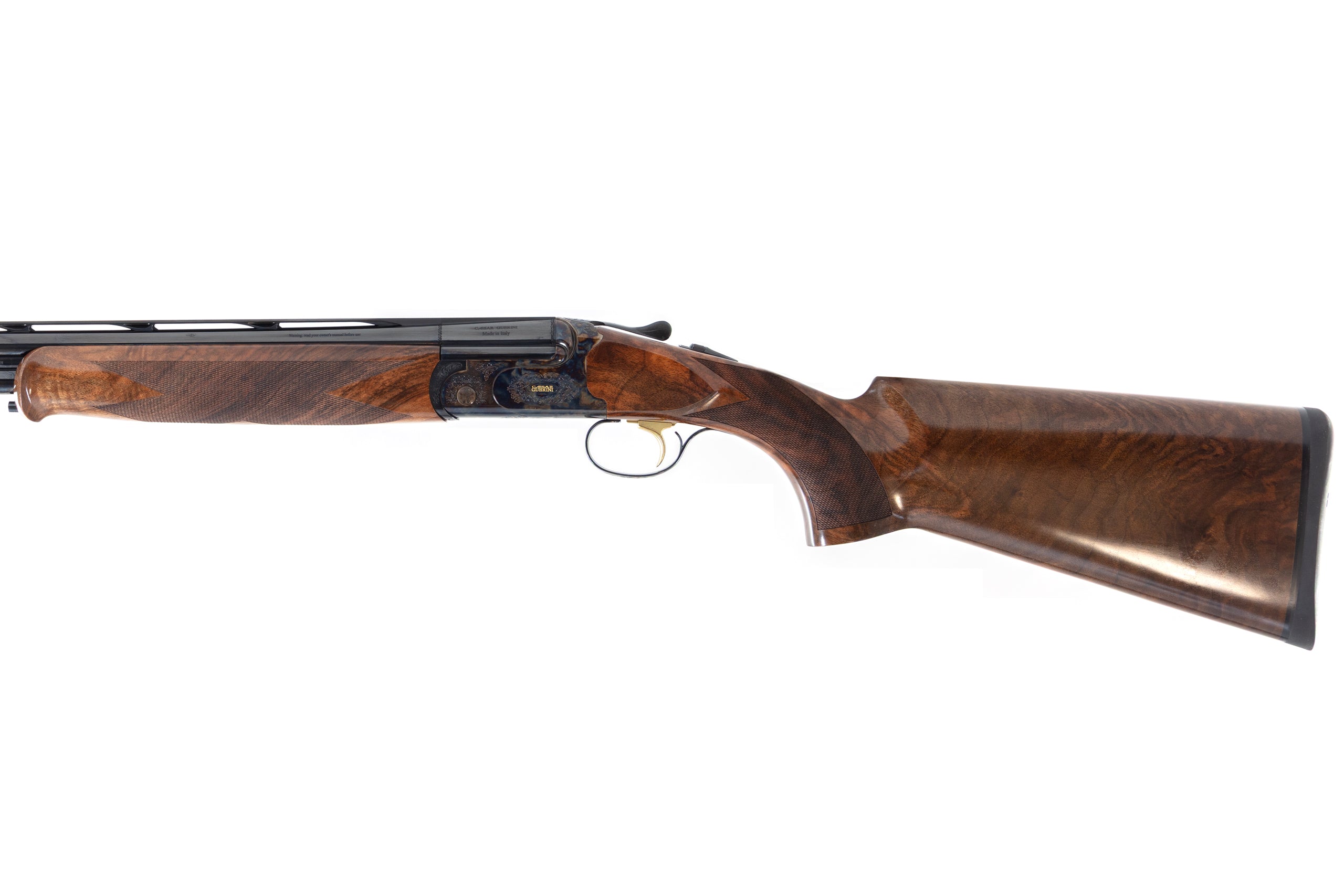 Caesar Guerini Summit Limited Sporting Shotgun | 20GA 32
