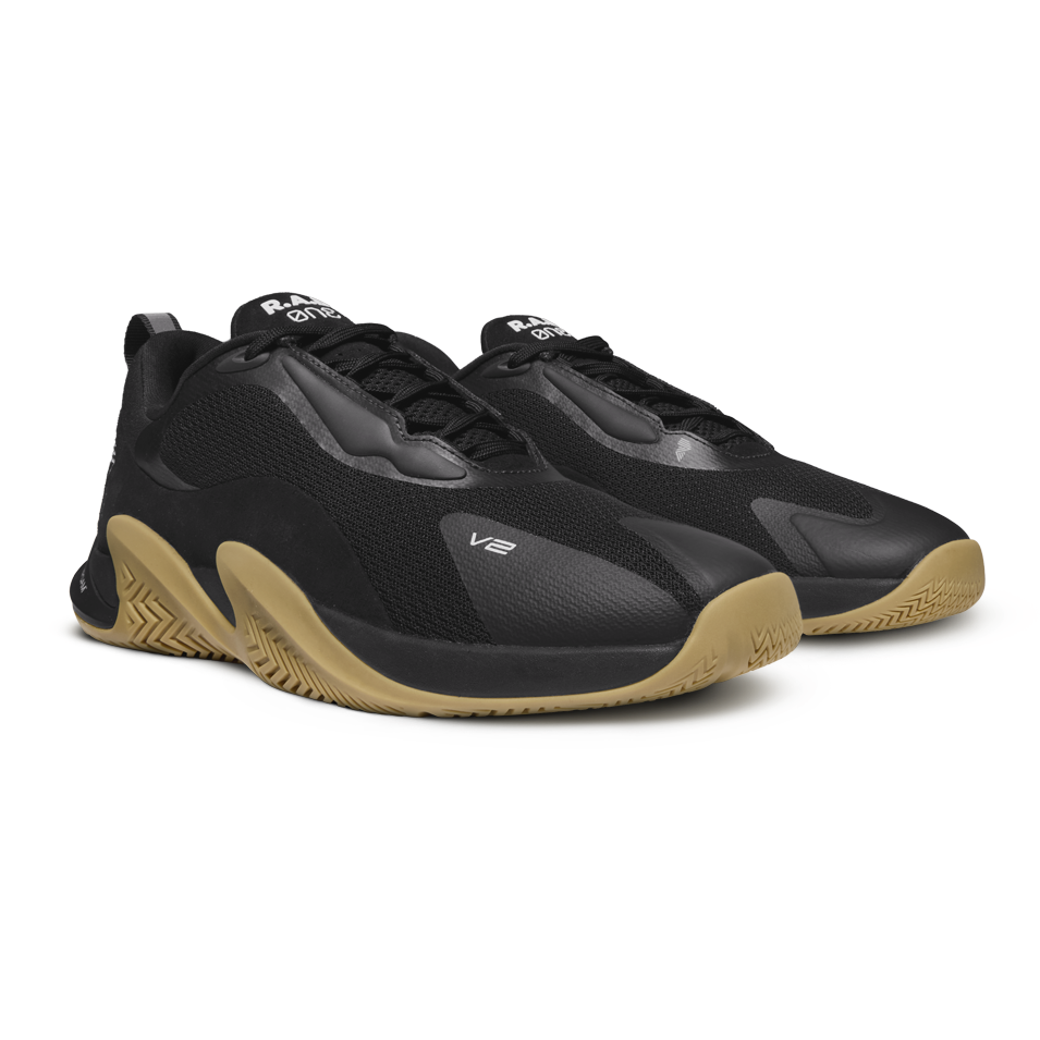 R.A.D® ONE V2 – Box Basics