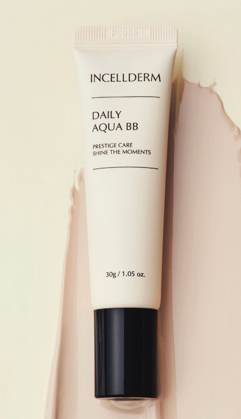 DAILY AQUA BB – EMANA Skincare