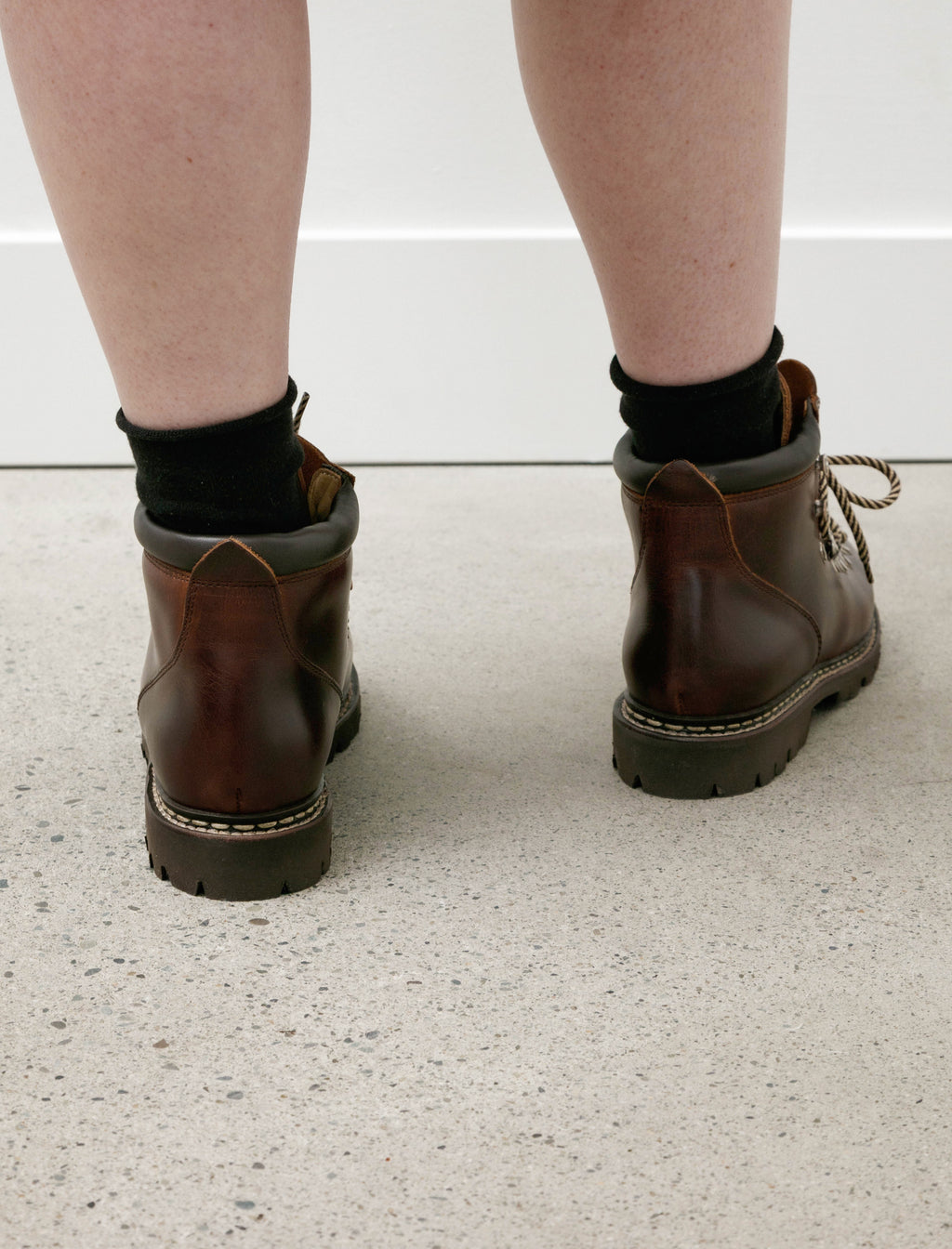 Paraboot Avoriaz Jannu Marron – Neighbour