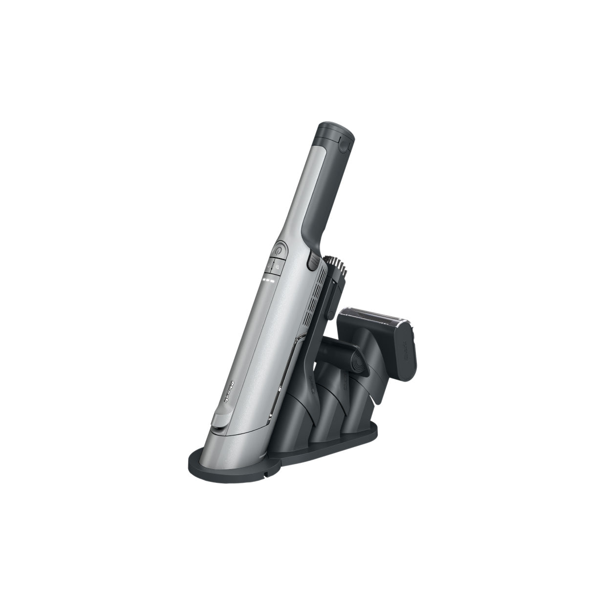 EVOPOWER EX 充電式ハンディクリーナー WV415J|WV415JWH|WV415JBR