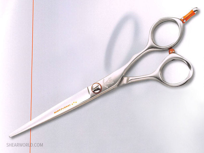 Matsuzaki 3 Star - Offset Handle (VS) – Shear World