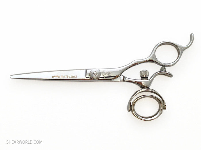 Matsuzaki 5 Star - MWQ Swivel-Thumb – Shear World