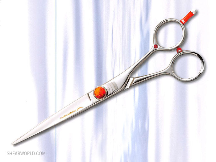 Matsuzaki 5 Star - MEDS Even Handled Scissor – Shear World