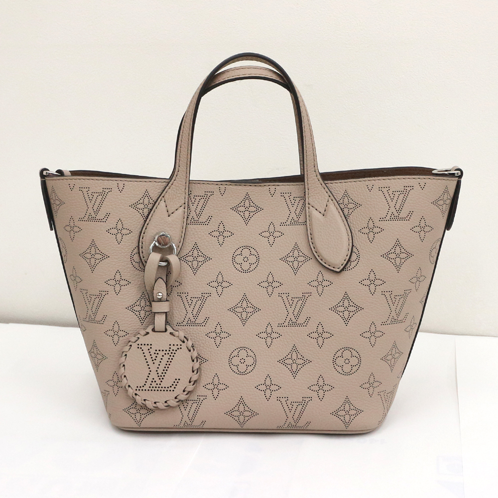 質屋の楠本商店 / ルイヴィトン ブロッサムPM ハンドバッグ ショルダー