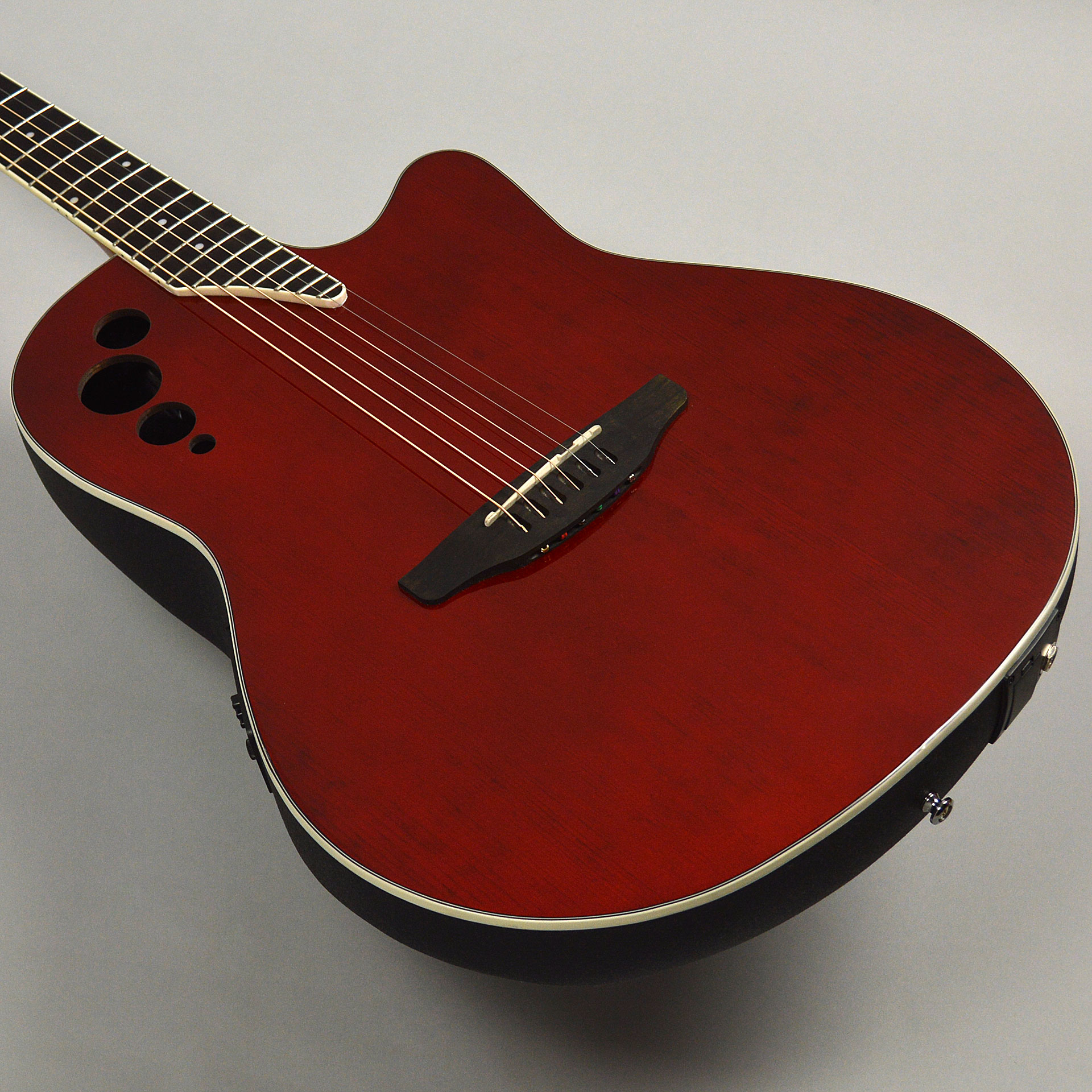 アコースティックギター】Applause by Ovation（アプローズ・バイ