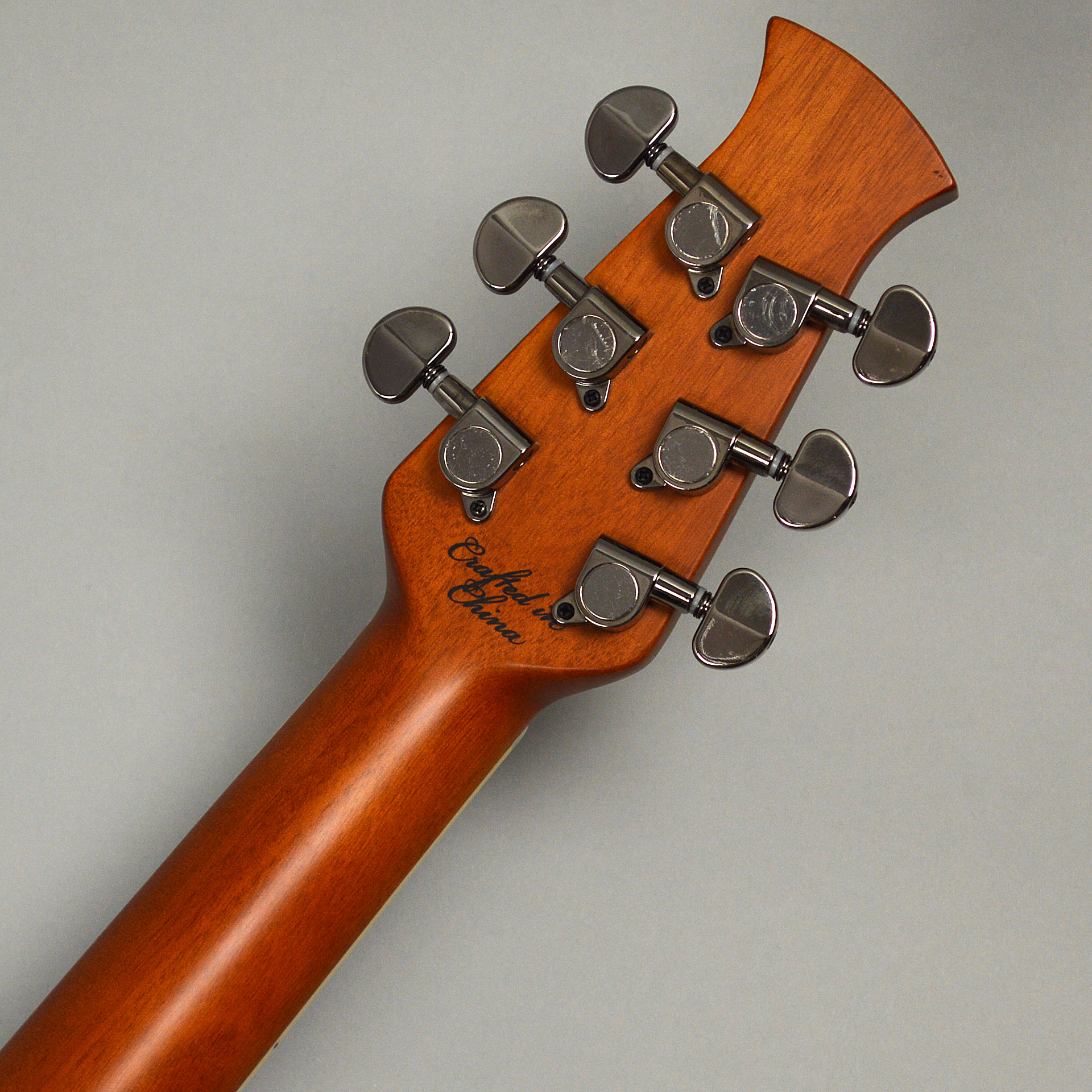 アコースティックギター】Applause by Ovation（アプローズ・バイ