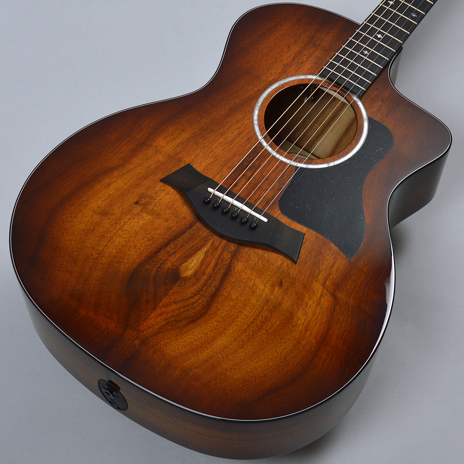 特価アコースティックギター】Taylor（テイラー）224ce-Koa DLX