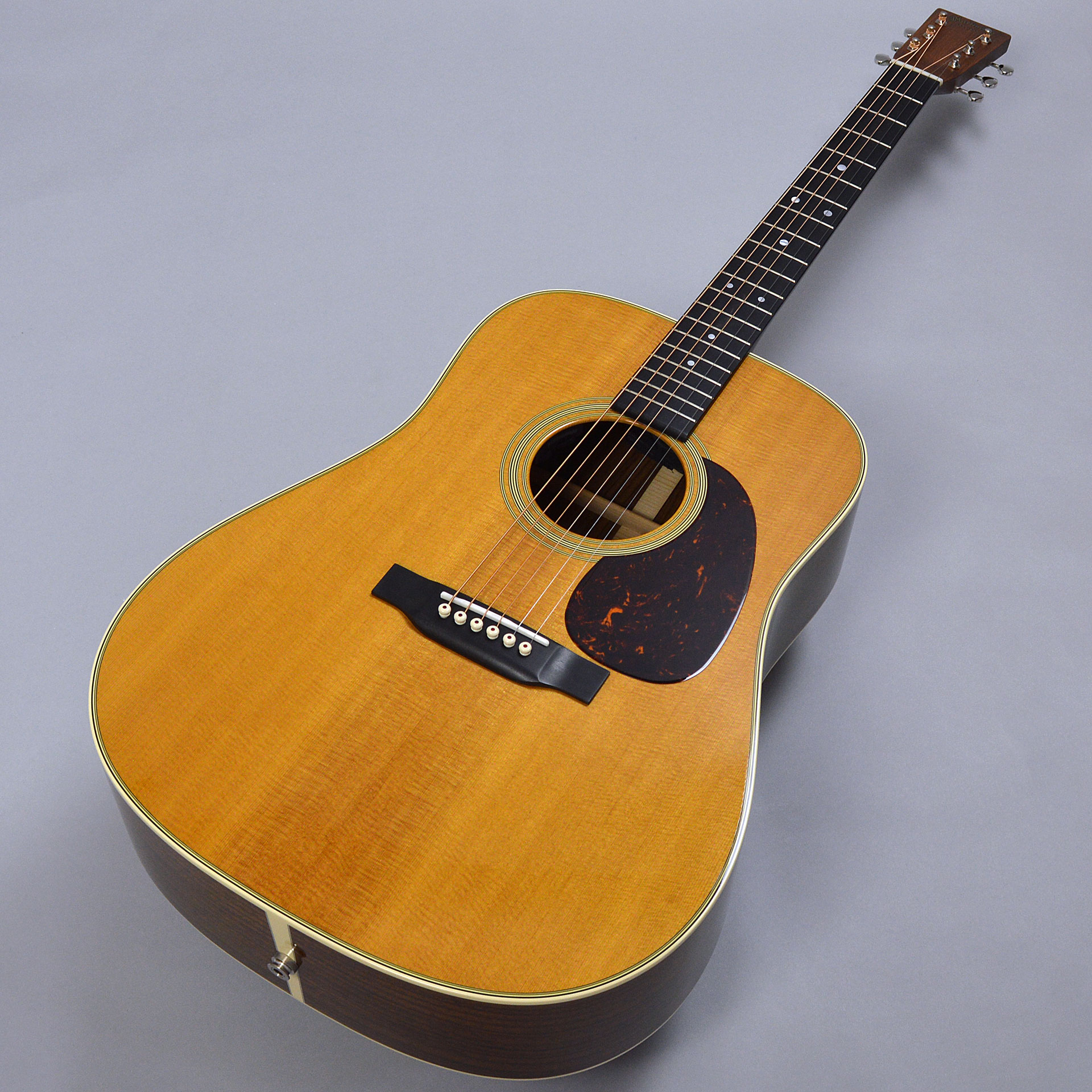 アコースティックギター】Martin（マーチン）D-28 Standard