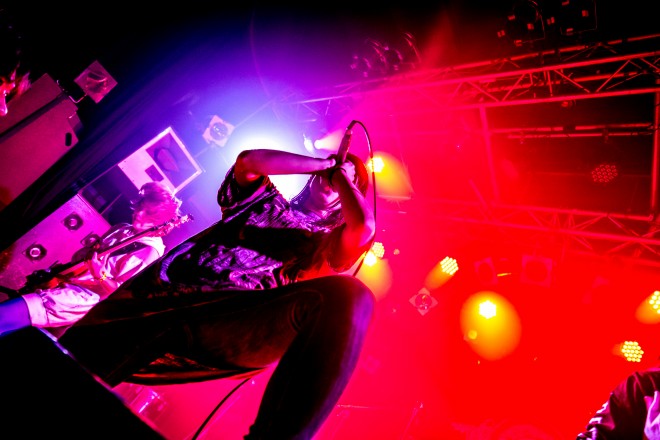 Strictly 7 Fest レポート ～Part2 a DROP OF JOKER～ | Strictly 7