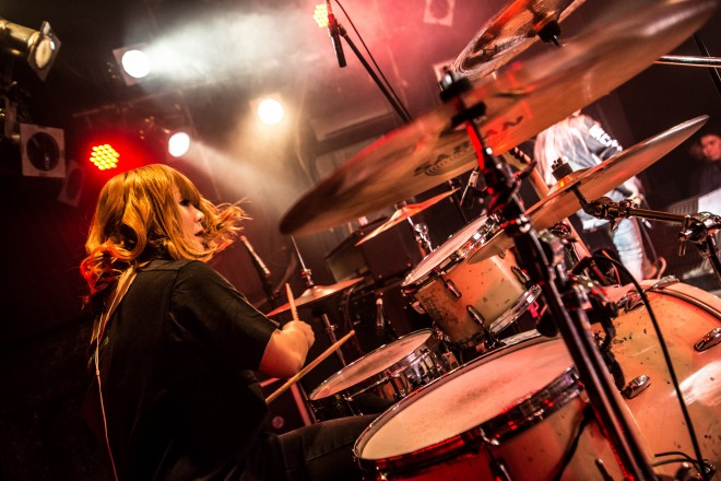 Strictly 7 Fest レポート ～Part2 a DROP OF JOKER～ | Strictly 7