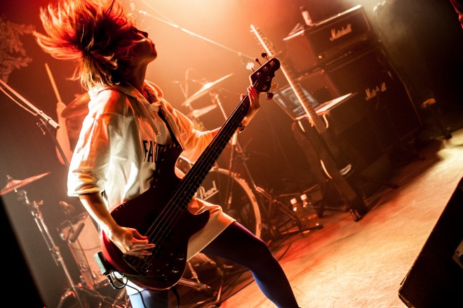 Strictly 7 Fest レポート ～Part2 a DROP OF JOKER～ | Strictly 7