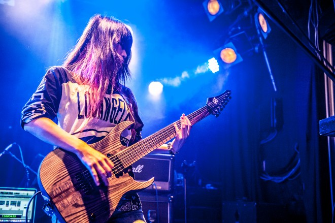 Strictly 7 Fest レポート ～Part2 a DROP OF JOKER～ | Strictly 7