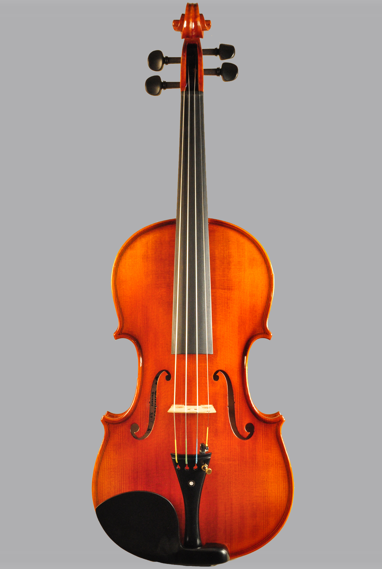 K. SHIMORA #120 | 下倉バイオリン 弦楽器専門店